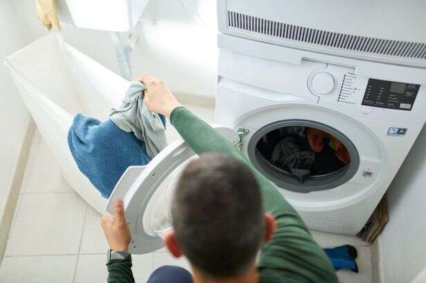 Using your washing machine wrong could be costing you, experts warn