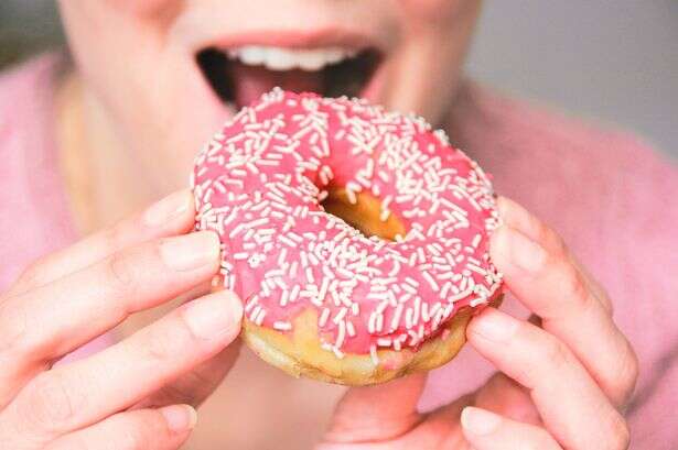 'Delicious' food trick makes stale doughnuts taste fresh in just 15 seconds