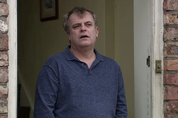 Coronation Street's Steve McDonald 'has secret brother' already in Weatherfield