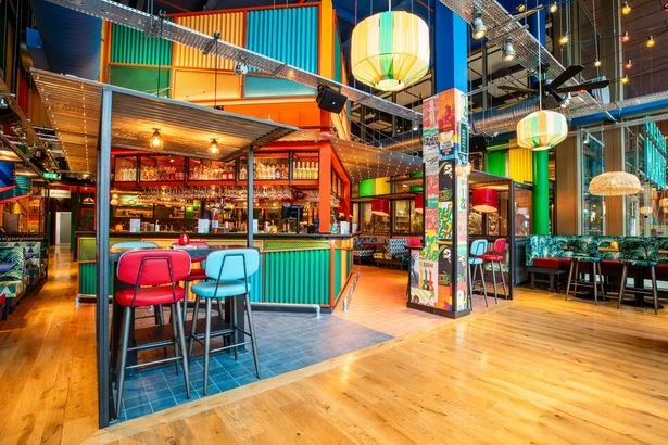 Popular UK restaurant chain with 50 branches to shut several outlets for good