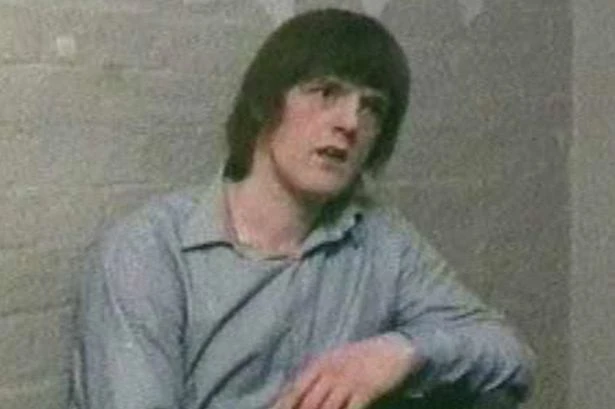 'UK's most dangerous killer' out of 'glass cage' as he's sent to new prison after 46 years