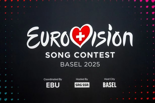 Eurovision fans double take as they spot 'Shania Twain' performing on stage