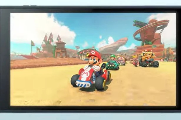 Nintendo Switch 2 leak 'confirms' huge issue from first console is finally fixed