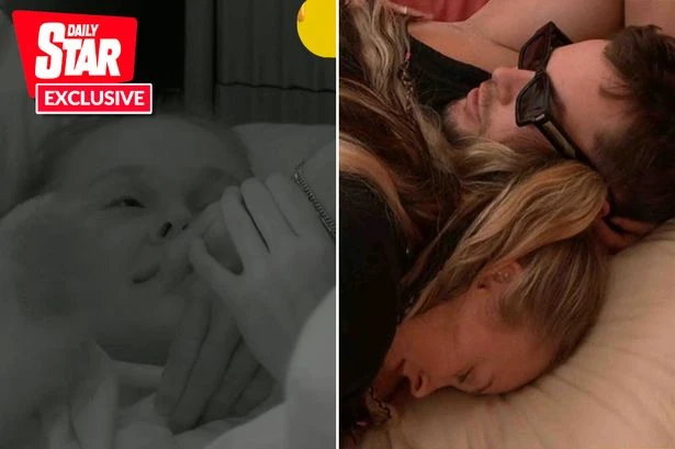 Truth to JoJo Siwa and Chris Hughes' close CBB bond as tell-tale signs 'exposed'
