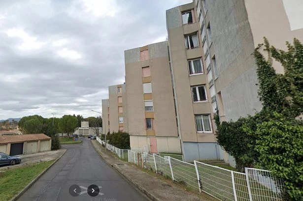 Two children, aged 2 and 4, found dead in 'very hot' car parked in garage