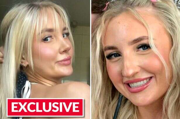 'My 11-year fight for the perfect nose – how fillers and a 1cm hole led me to Turkey'