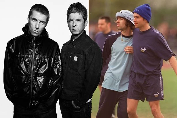 The infamous Britpop 1995 showdown between Blur and Oasis is coming to the stage