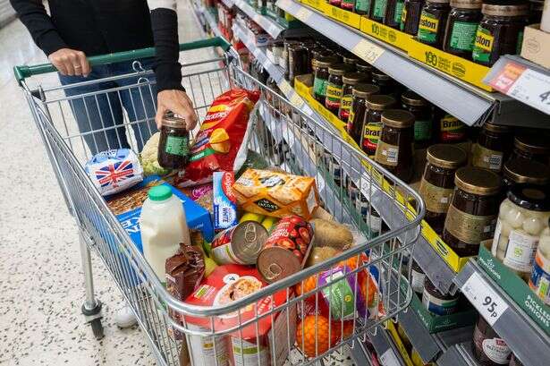 Cheapest supermarket to shop for Christmas dinner in 2024 crowned