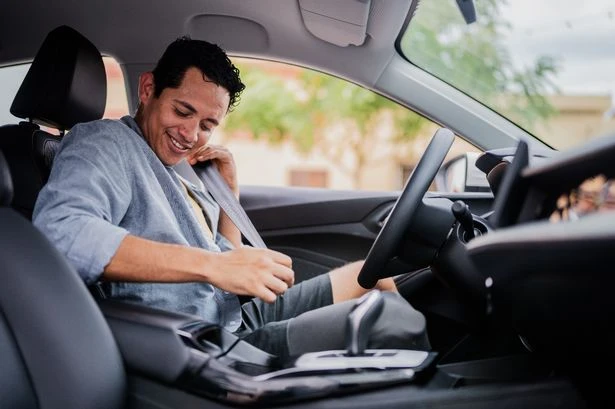 DVLA sends message to UK motorists and says 'holiday's over'