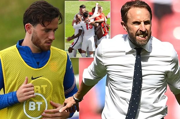 Gareth Southgate wants no sulking from axed England stars as he tells Three Lions to focus