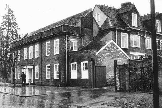 House where infamous Kray twins lived as kids goes on the market for eye-watering sum