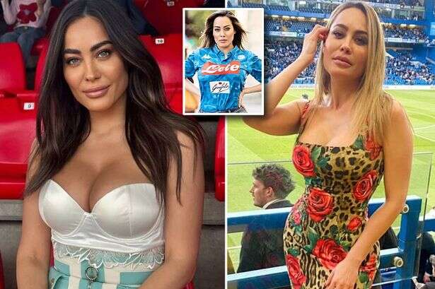 'Premier League stars should bring WAGs to bonk parties to avoid betraying them'