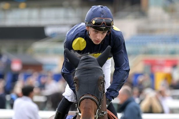 'He is a step ahead of the handicapper' – all Friday's racing tips