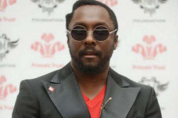 The Voice's will.i.am was 'declared dead' after horrifying swimming pool accident