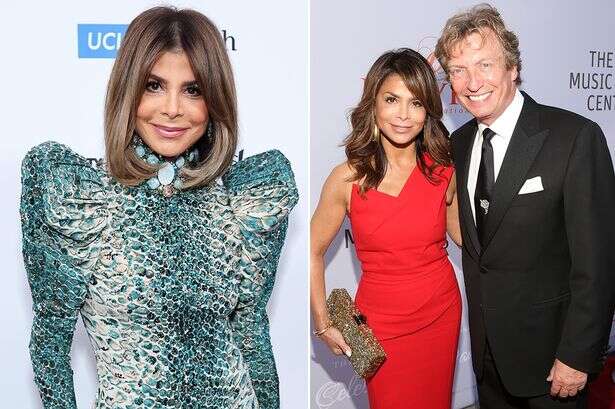 Paula Abdul's life as she turns 62 – fan's death outside home to American Idol 'affair'