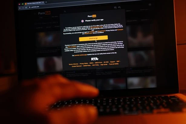 New UK porn laws petition reaches 515k as raging Brits demand Government cancel it