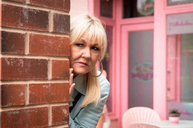 Coronation Street Beth's exit 'sealed' as Kit issues cruel demand in sad Craig twist