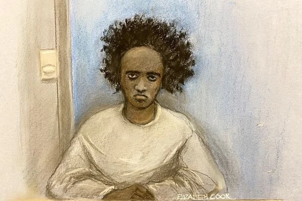 Southport killer's headteacher says 'sinister' pupil was 'building up to something'