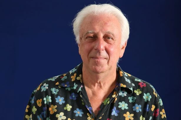 BBC star who was once 'male TV personality of the year' dies at home