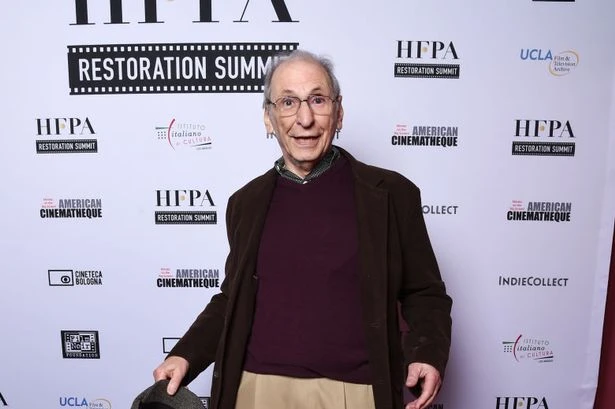 BREAKING Hollywood star of Space Jam and The China Syndrome dies aged 86