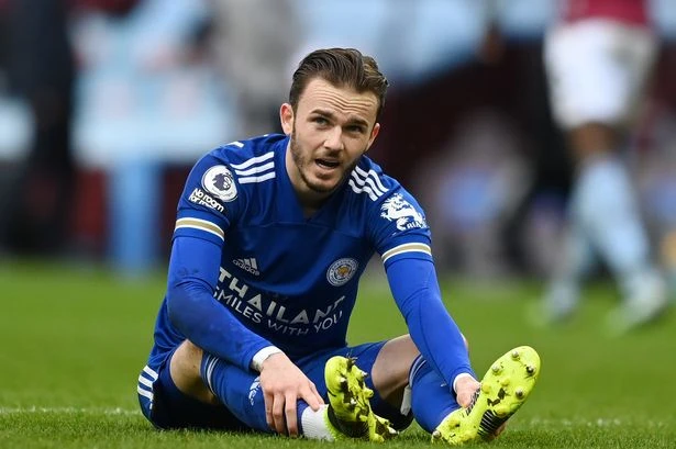 Arsenal eyecut-price Onana, Maddison price tag emerges and defender could leave