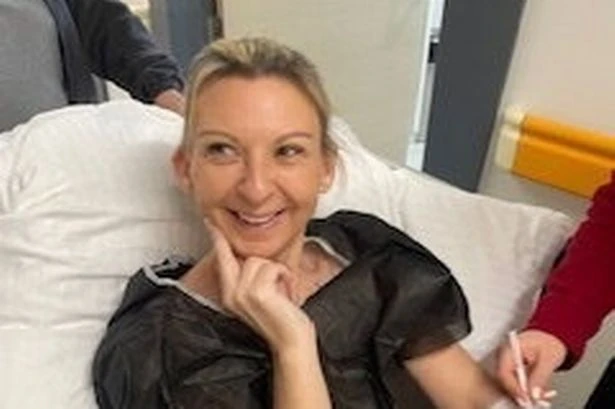 Woman says £6.9k Turkey 'mummy makeover' left her with skin like 'dog ears' and 'a zip'