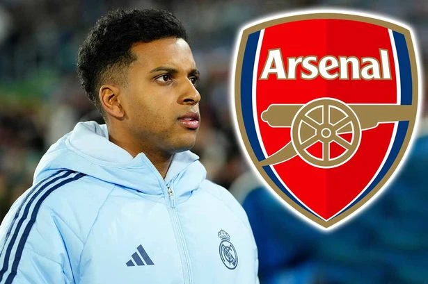 Arsenal transfer news: Mikel Arteta's three-man winger shortlist emerges as Rodrygo stance clear