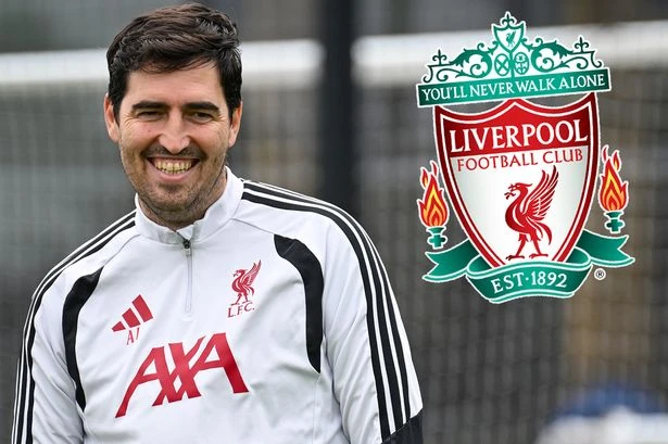 Liverpool news: Reds sign Prem rivals' transfer target as £100m-plus double demand made