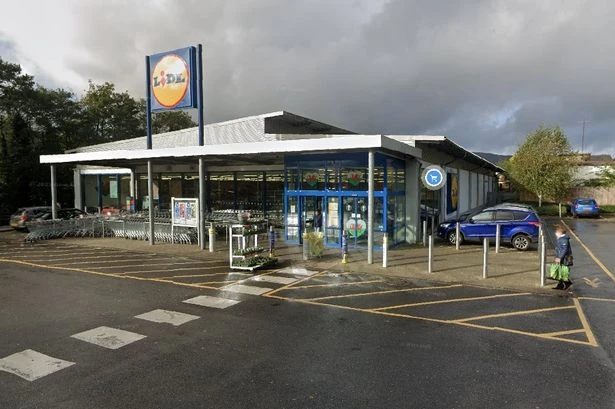 UK struck by another earthquake as latest hits near major supermarket