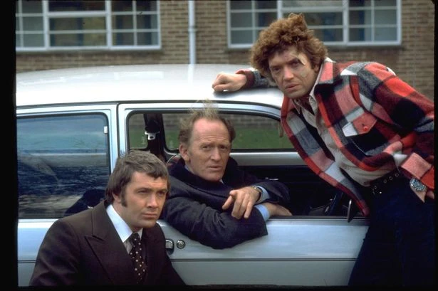 Iconic actor hated hit ITV role which he said was 'four and a half years of misery'