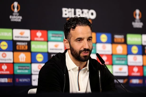 Ruben Amorim makes honest Man Utd finances and £100m windfall admission ahead of more job cuts