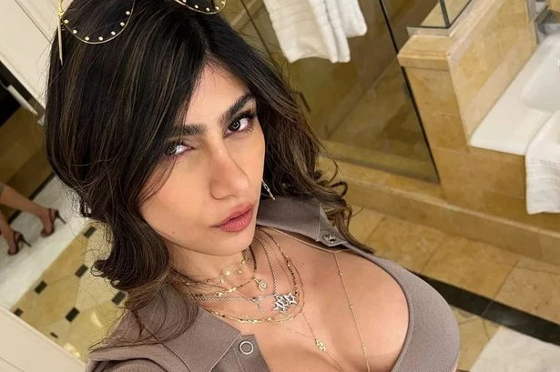Mia Khalifa slams Trump's 'tactics' over World Cup hero's 'deserving' moment
