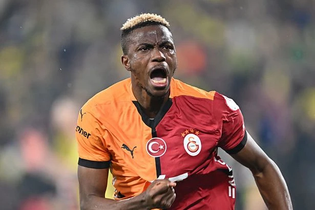 Man Utd give Ruben Amorim green light to sign world-class striker in bargain transfer swoop