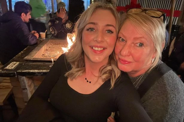 Brit mum who died from rabies named as 'heartbroken' family say she was 'scratched by puppy'