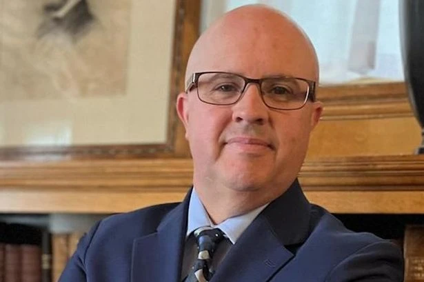 Museum boss quits in dispute over Trump's Eisenhower sword gift to King Charles