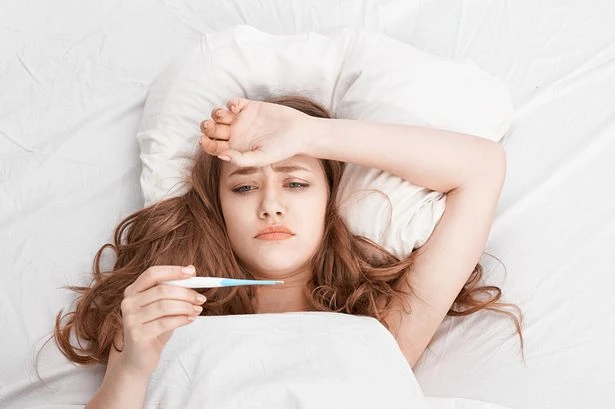 Brits warned over virus dangerous to newborns and elderly after surge
