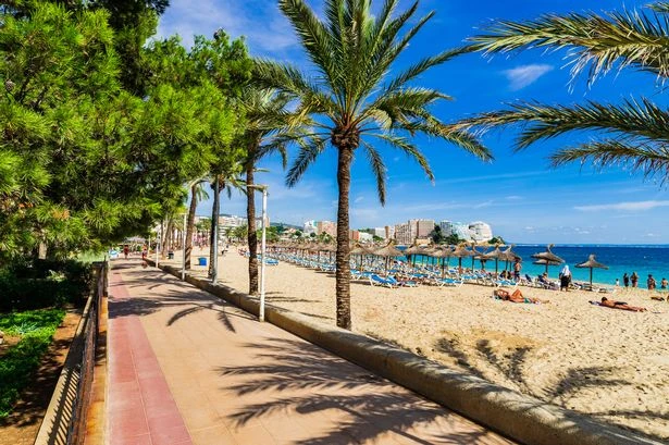 Brits face strict new rules in Ibiza as second hotspot set to launch crackdown