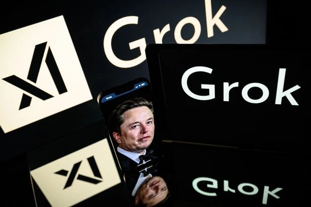 'AI is learning from our hate' – expert explains why Grok went 'MechaHitler' rouge