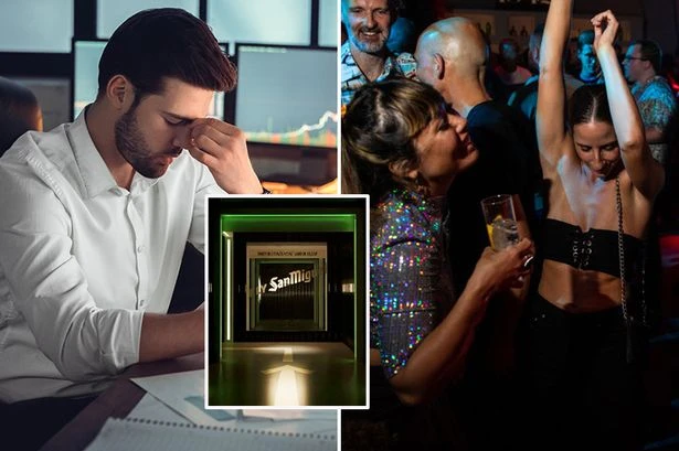 Bored Brits admit urge to 'live like the Spanish' – and plan to bring siesta to UK