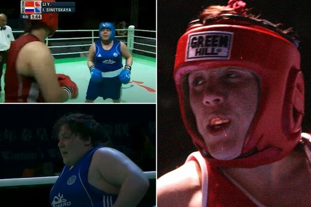 Former world champion, 46, dies in 'great loss for the entire boxing family'