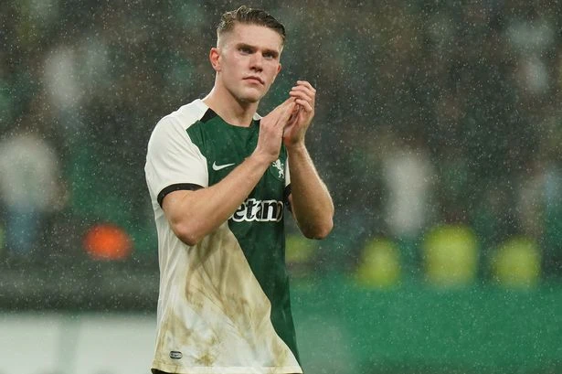 EA FC 25 Team of the Week 17 revealed as Haaland misses out but Gordon shines