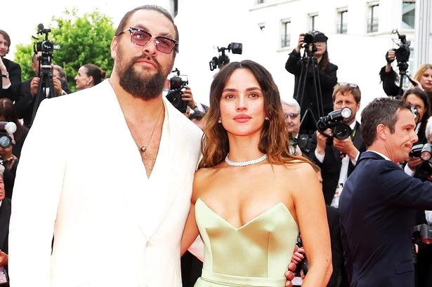 Game of Thrones’ Jason Momoa’s life from early Baywatch romance to attack that ‘helped his career’