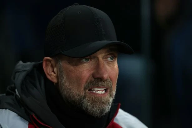 Liverpool’s £25m transfer rule break came back to bite pained Jurgen Klopp