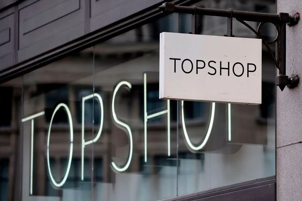 Topshop's return to the UK high street confirmed as bosses reveal when it will happen