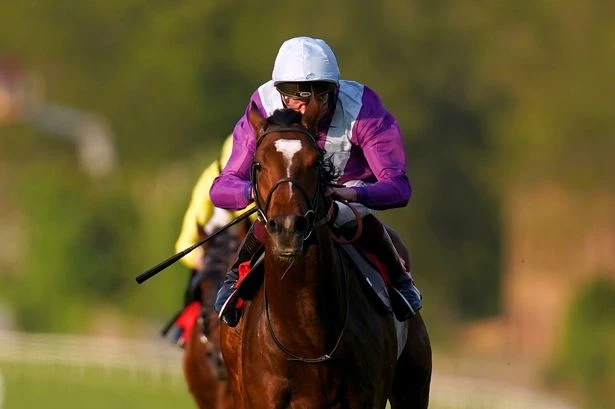 'He ran in the Derby and now looks a blot on the handicap' – Jason Heavey's Saturday tips