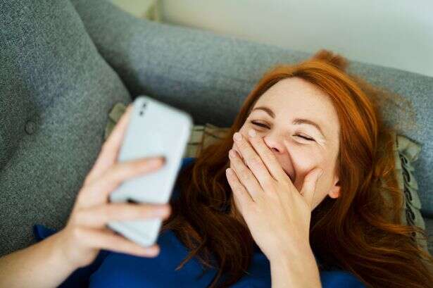 Phone network launches 'cuffing tariff' to help Brits enjoy naughty phone calls