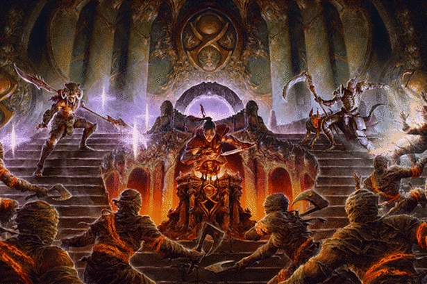Diablo 4 Season 9 Release Time: Here's when new update should be available to download
