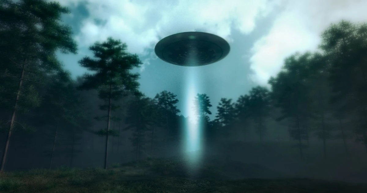 The mysterious case of a UFO sighting at an African school nearly 20 years onUFOs
