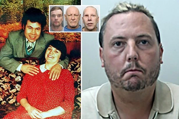 Evil Brits to get same sentence as Preston Davey's killer – extremists to child murderers