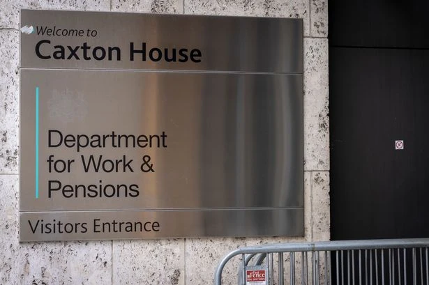 DWP staff 'stole' £1.7million in benefits by fraud as government vows to crack down